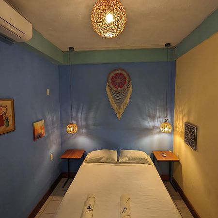 Kawoq Hostel Сан-Ігнасіо Екстер'єр фото