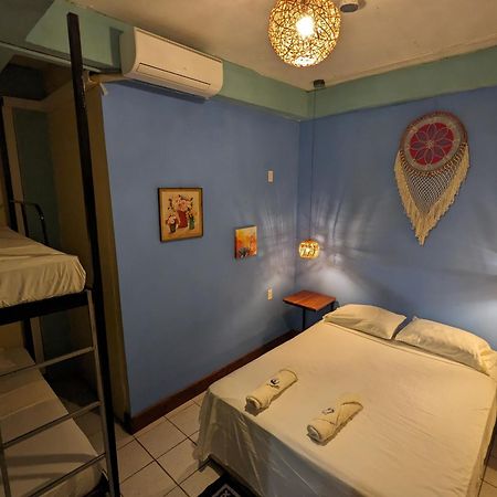 Kawoq Hostel Сан-Ігнасіо Екстер'єр фото