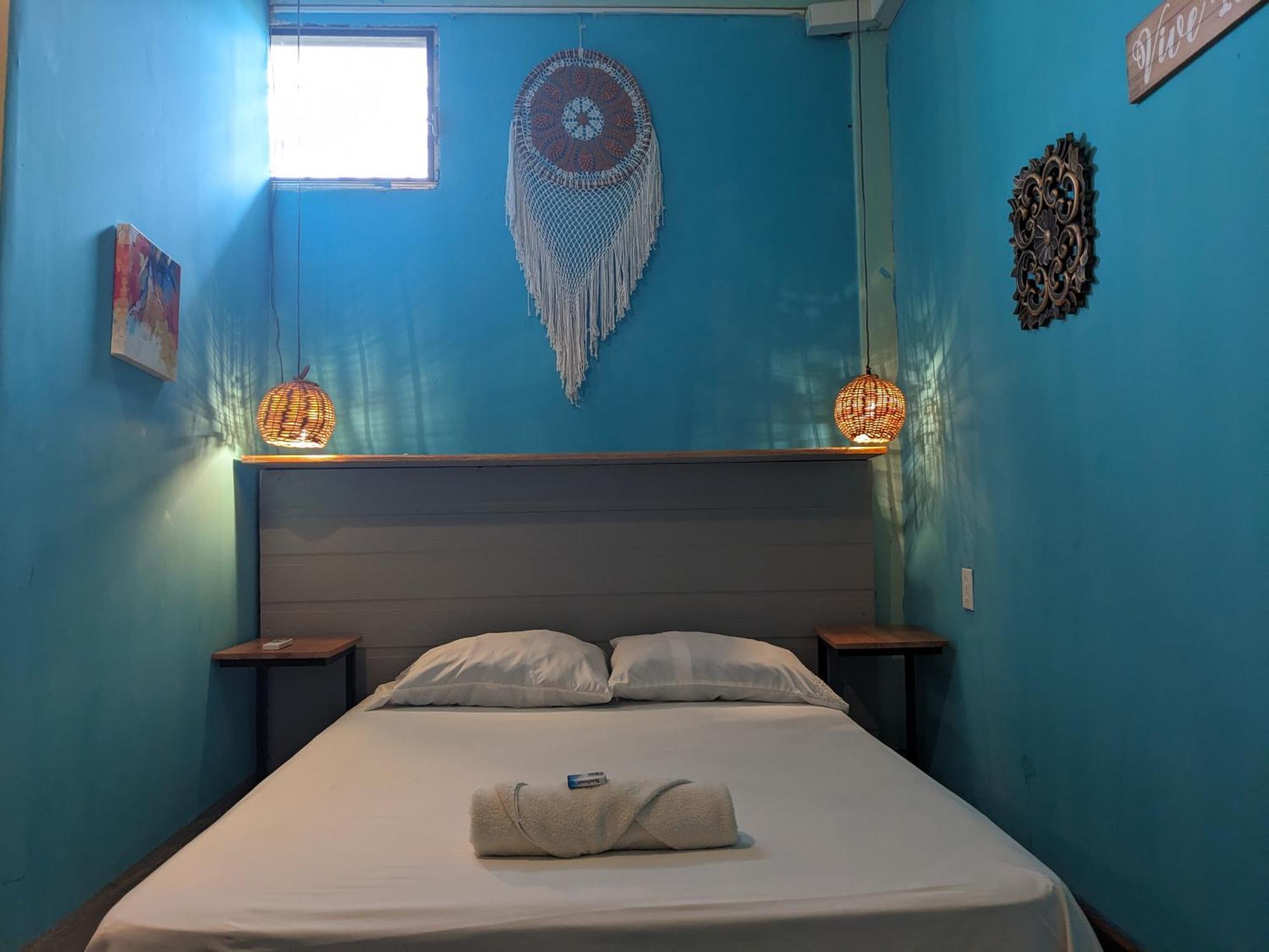 Kawoq Hostel Сан-Ігнасіо Екстер'єр фото