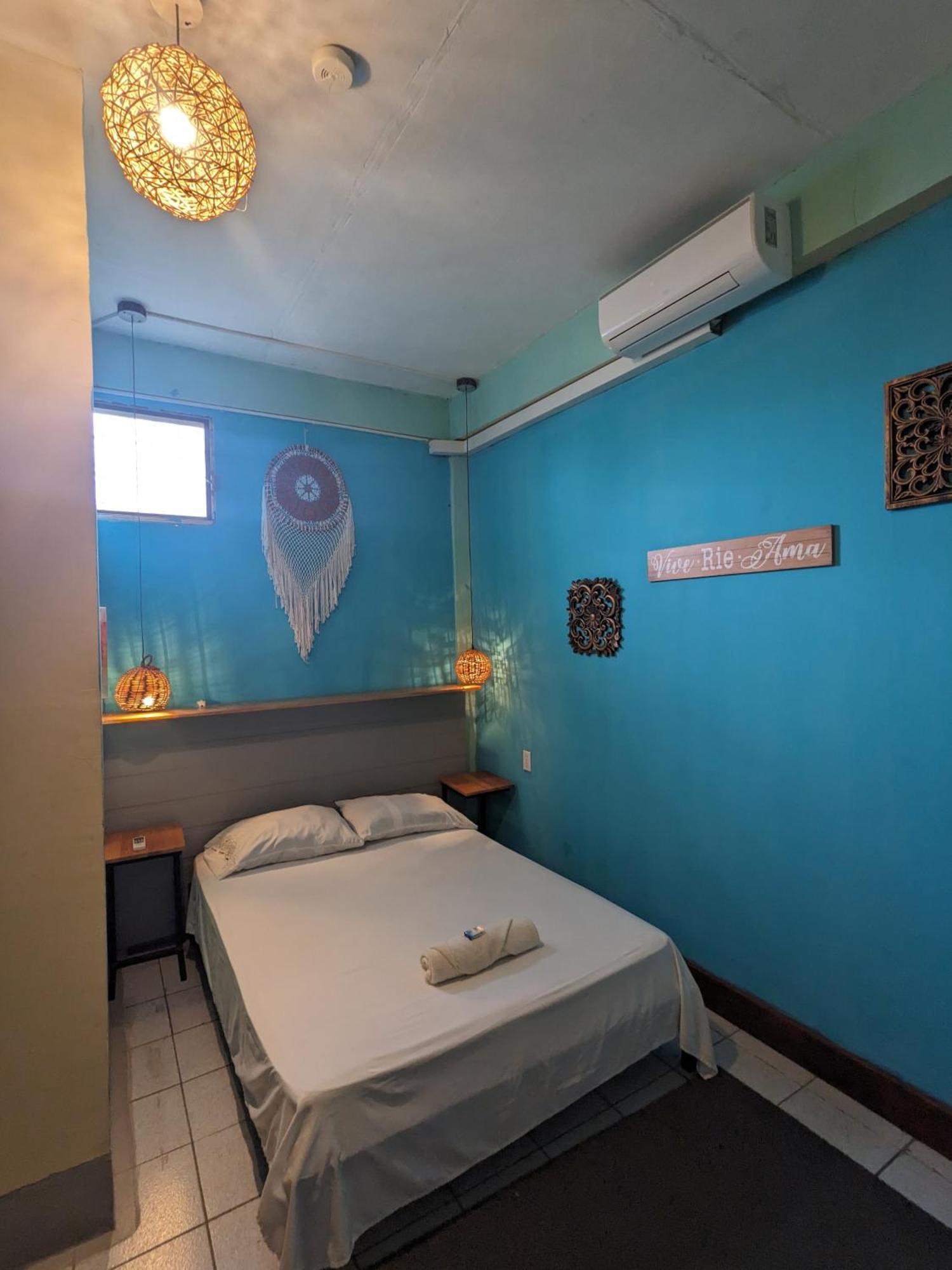 Kawoq Hostel Сан-Ігнасіо Екстер'єр фото