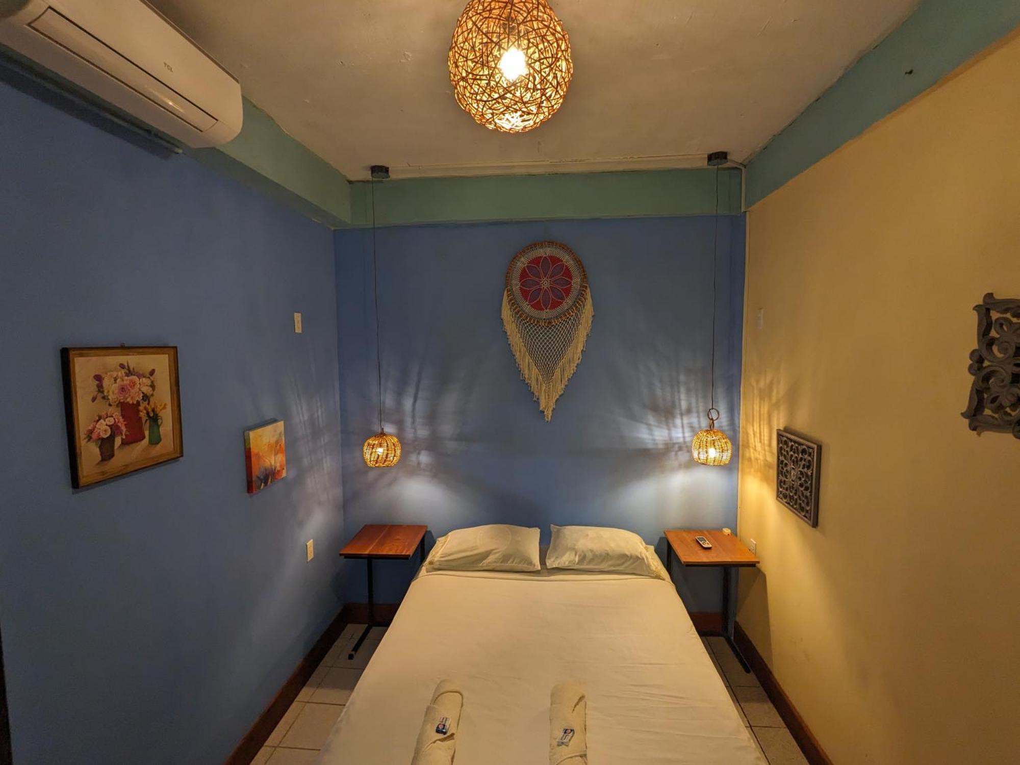 Kawoq Hostel Сан-Ігнасіо Екстер'єр фото