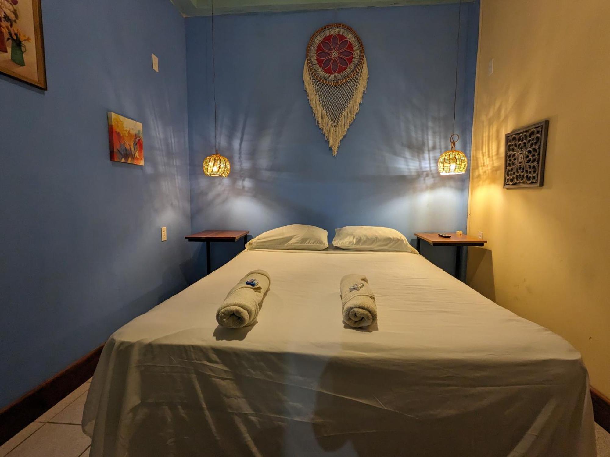 Kawoq Hostel Сан-Ігнасіо Екстер'єр фото