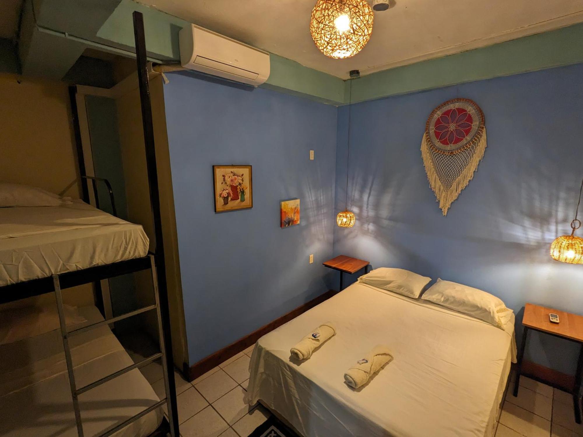 Kawoq Hostel Сан-Ігнасіо Екстер'єр фото
