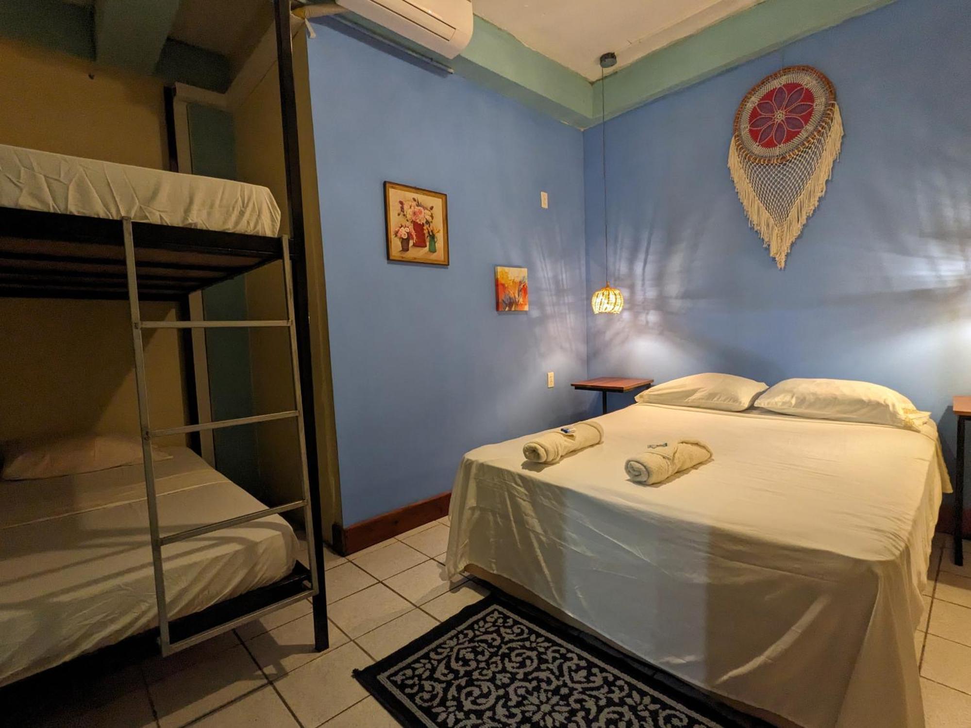 Kawoq Hostel Сан-Ігнасіо Екстер'єр фото