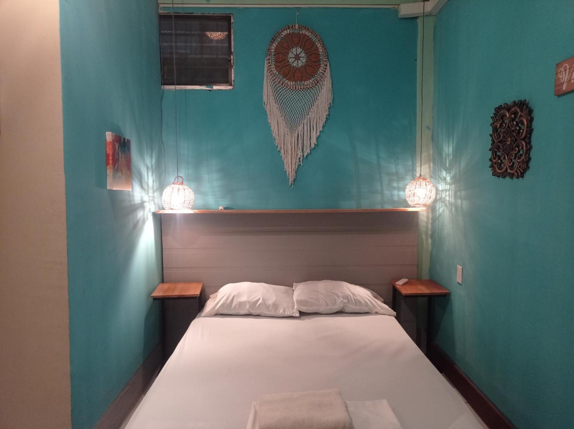 Kawoq Hostel Сан-Ігнасіо Екстер'єр фото