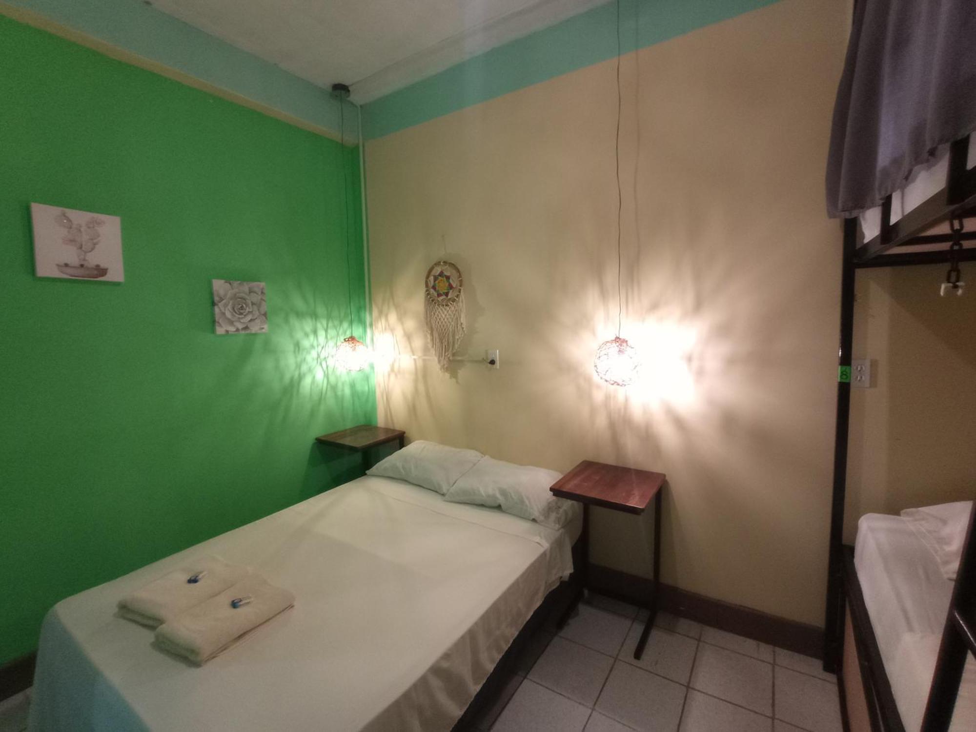 Kawoq Hostel Сан-Ігнасіо Екстер'єр фото