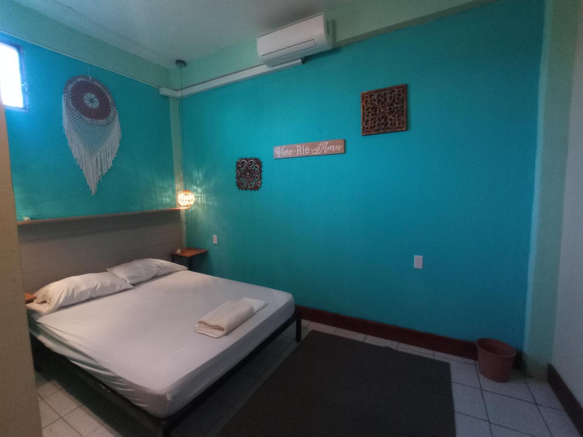Kawoq Hostel Сан-Ігнасіо Екстер'єр фото