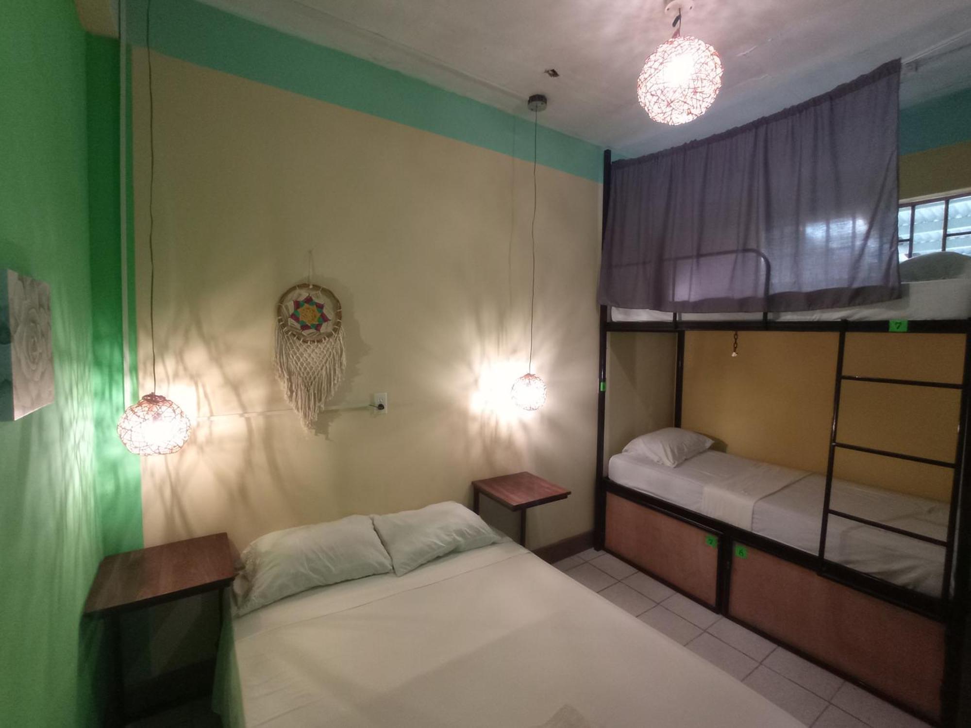Kawoq Hostel Сан-Ігнасіо Екстер'єр фото