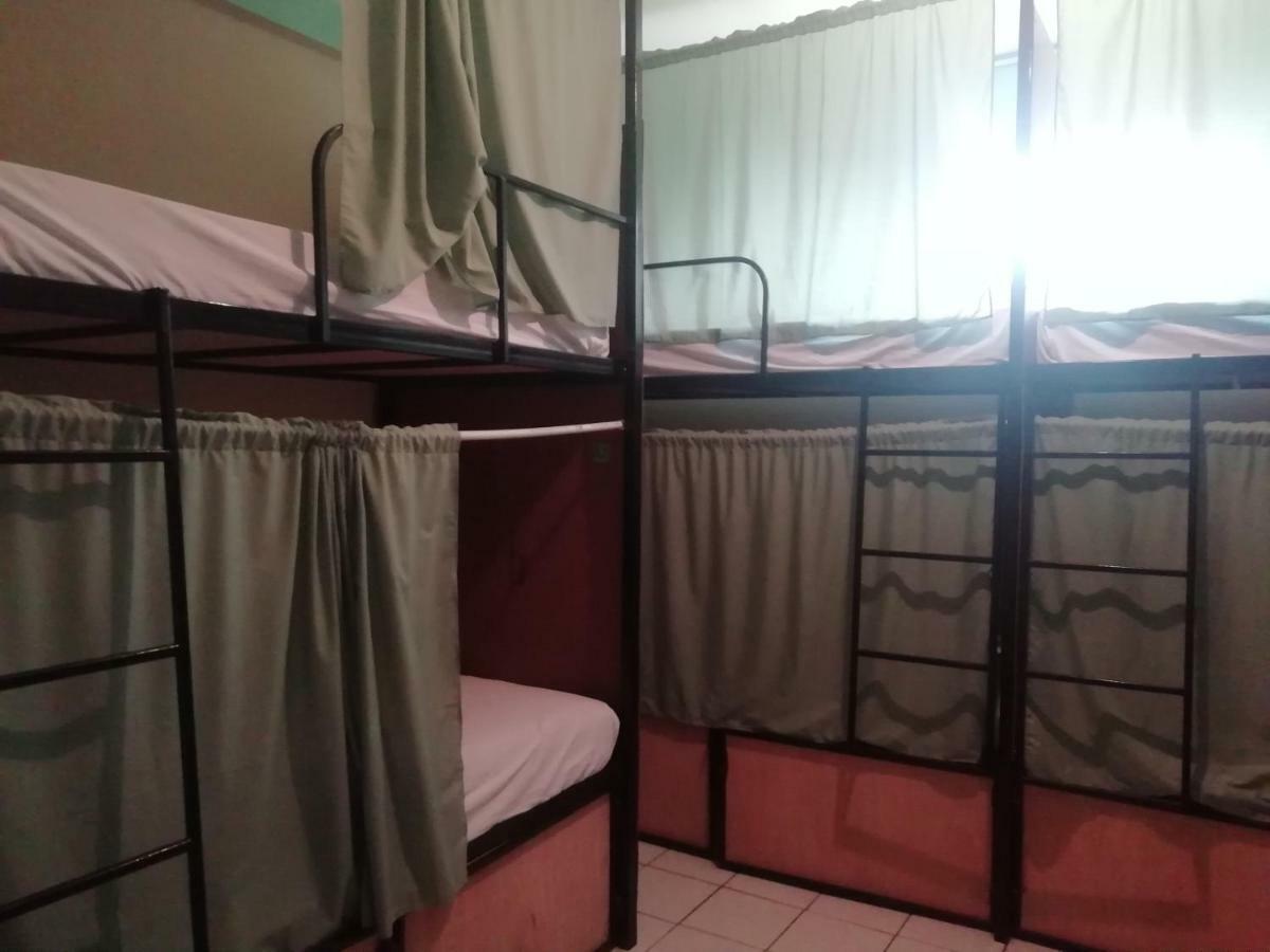Kawoq Hostel Сан-Ігнасіо Екстер'єр фото