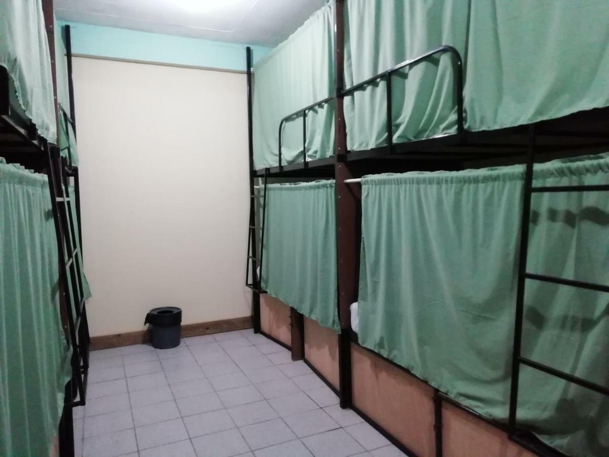Kawoq Hostel Сан-Ігнасіо Екстер'єр фото