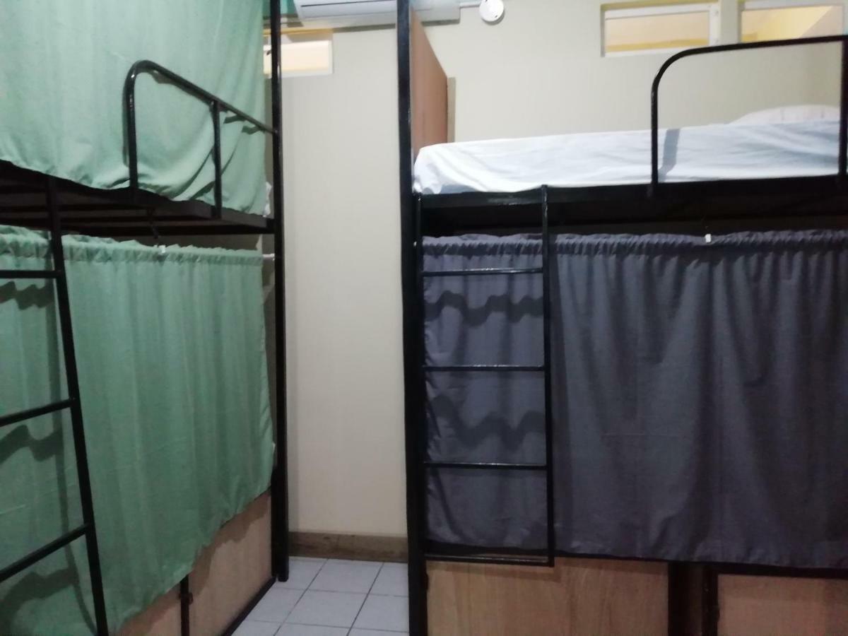 Kawoq Hostel Сан-Ігнасіо Екстер'єр фото