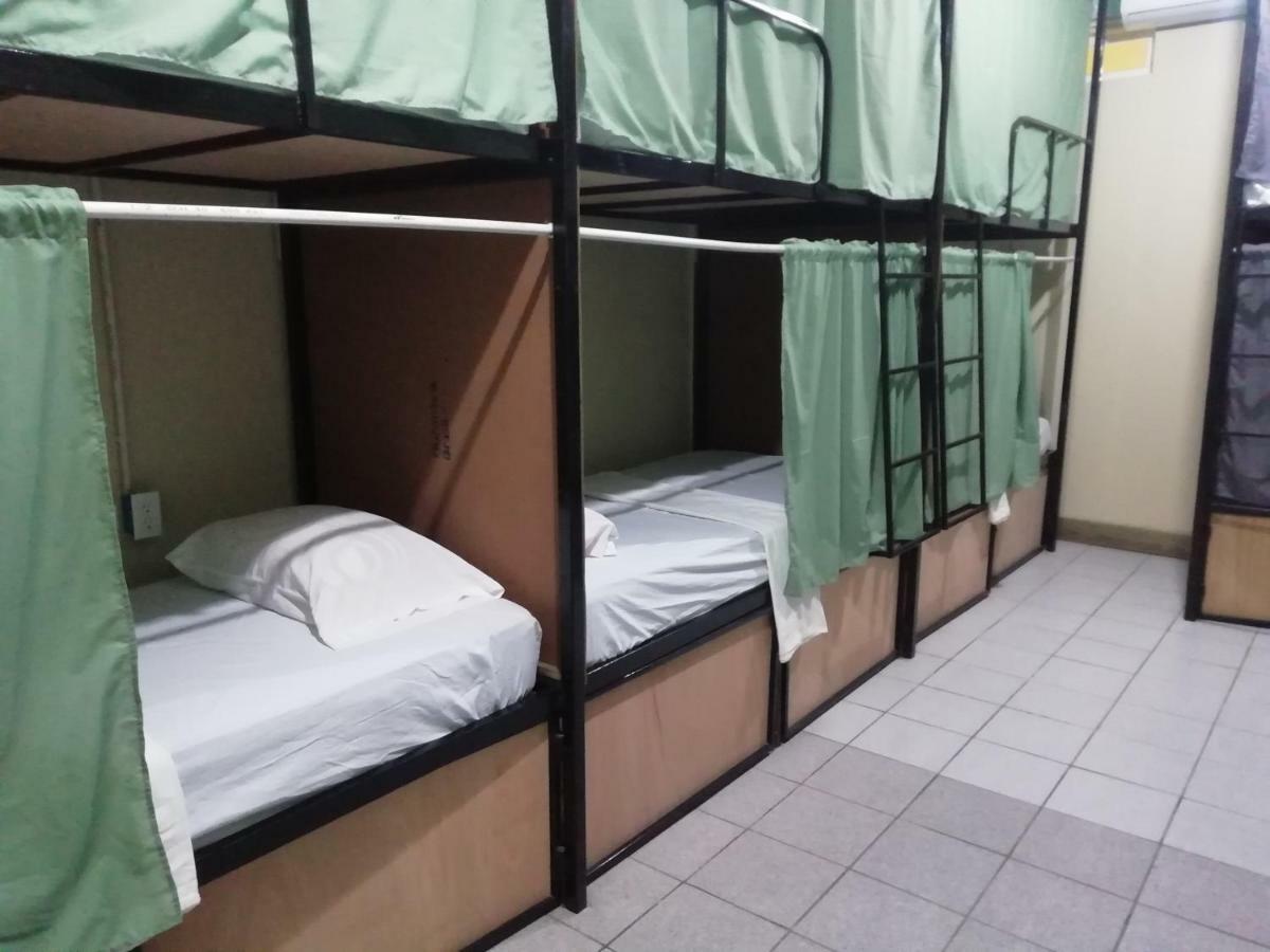 Kawoq Hostel Сан-Ігнасіо Екстер'єр фото