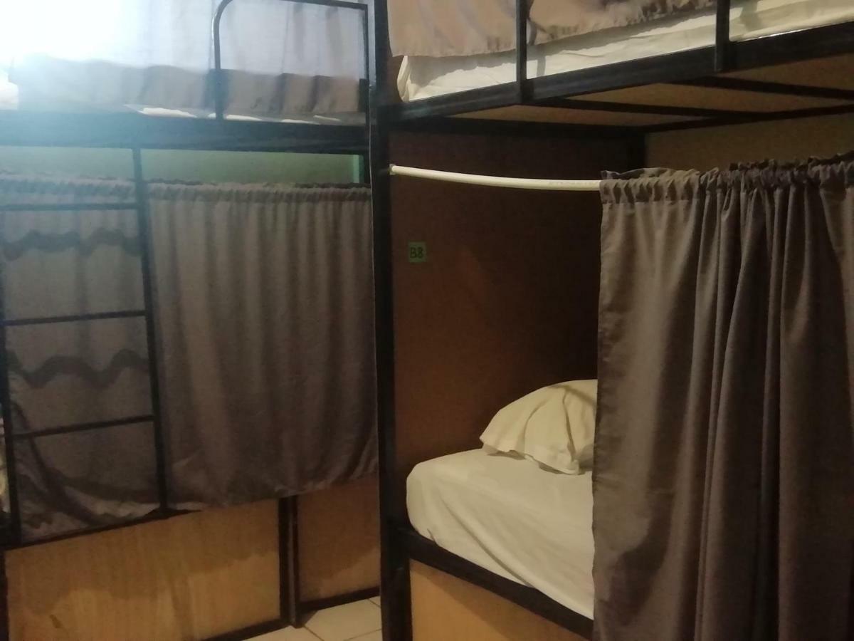 Kawoq Hostel Сан-Ігнасіо Екстер'єр фото