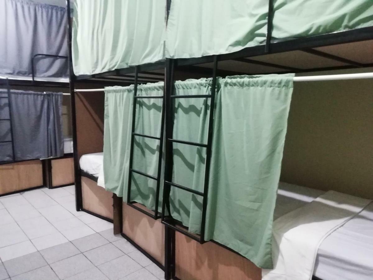 Kawoq Hostel Сан-Ігнасіо Екстер'єр фото