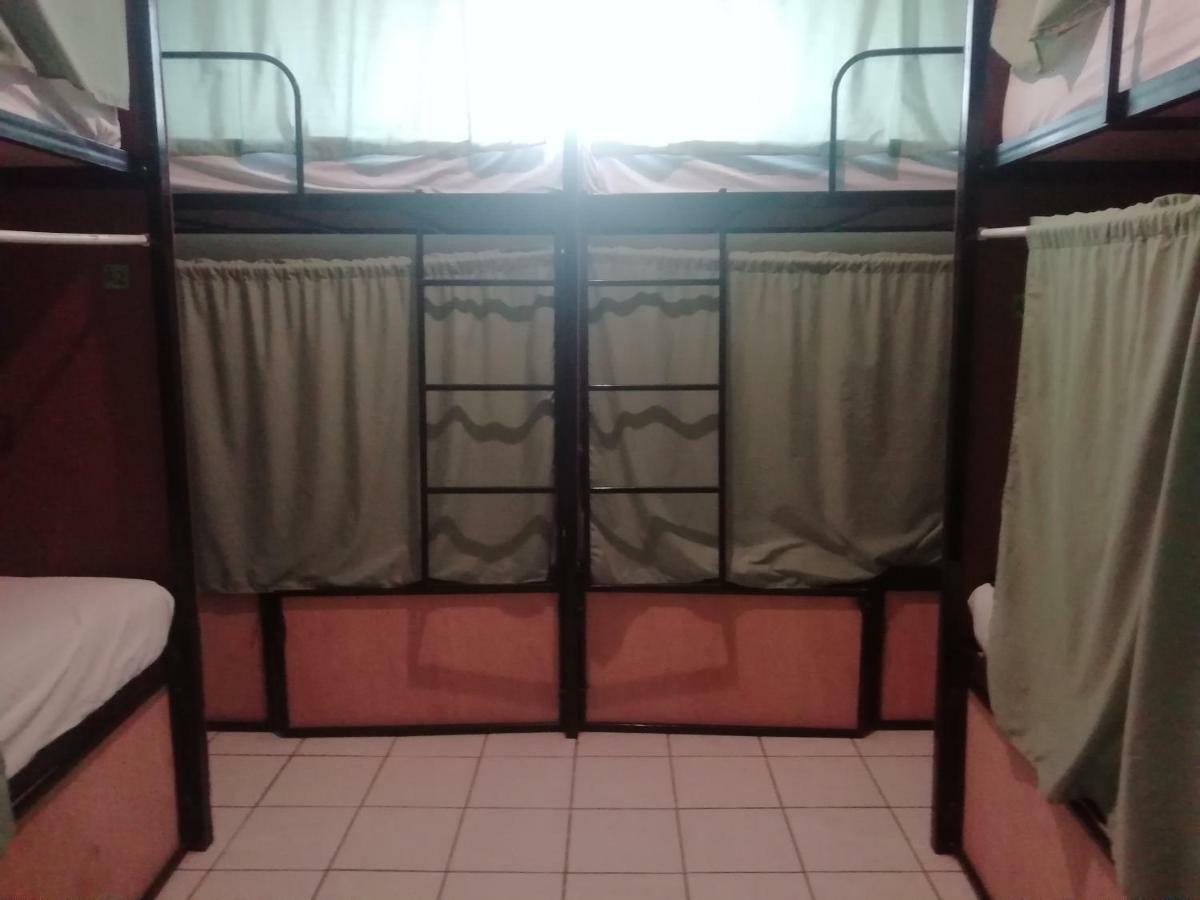 Kawoq Hostel Сан-Ігнасіо Екстер'єр фото