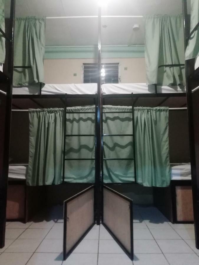 Kawoq Hostel Сан-Ігнасіо Екстер'єр фото