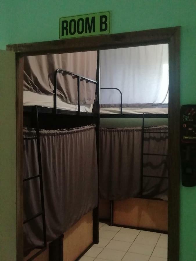 Kawoq Hostel Сан-Ігнасіо Екстер'єр фото