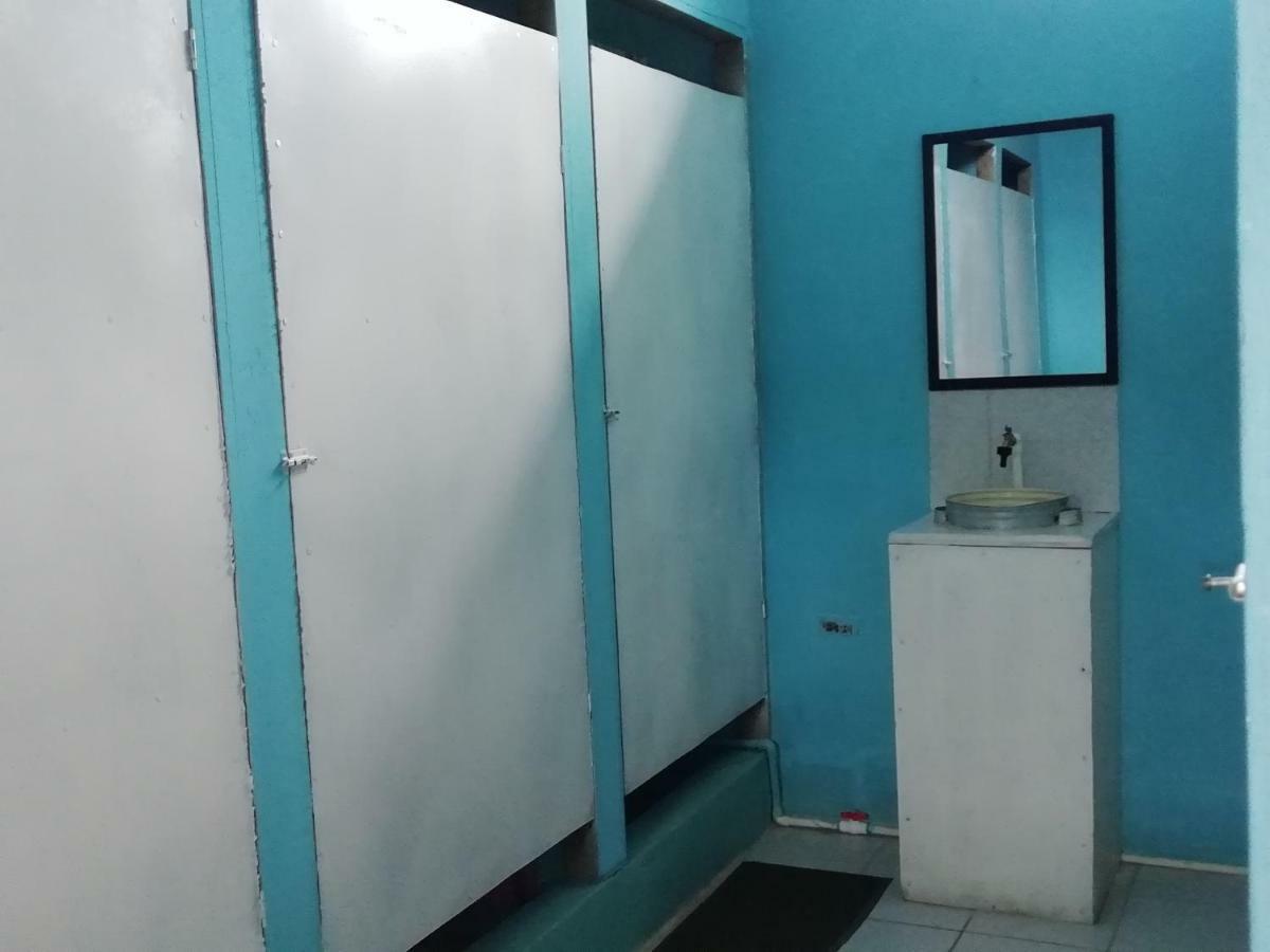 Kawoq Hostel Сан-Ігнасіо Екстер'єр фото
