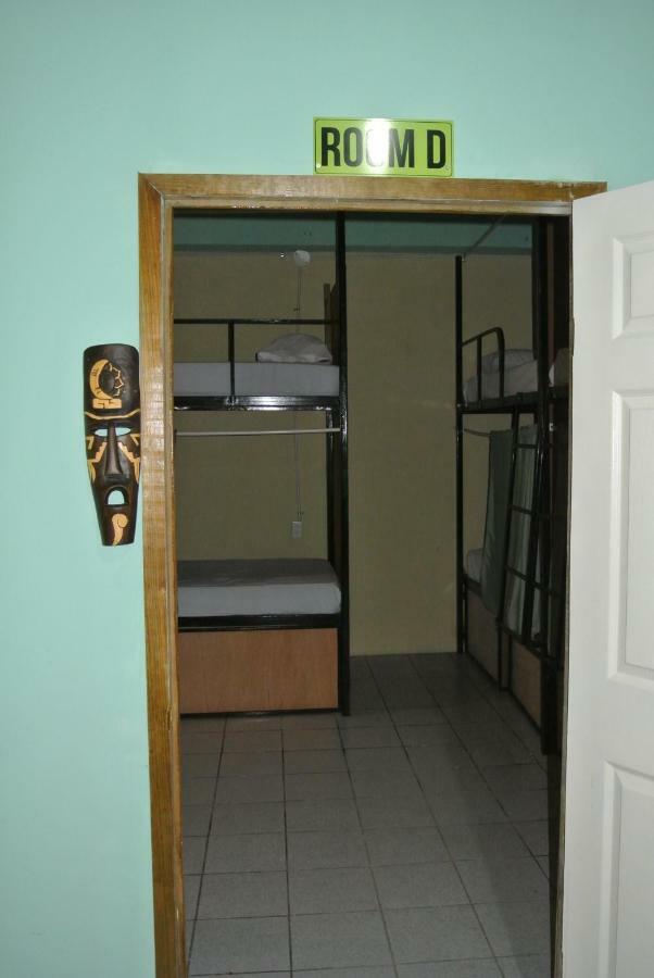 Kawoq Hostel Сан-Ігнасіо Екстер'єр фото