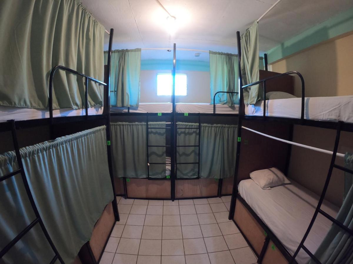 Kawoq Hostel Сан-Ігнасіо Екстер'єр фото